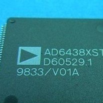 AD6438XST