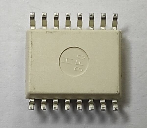 ACPL333 (A333J)