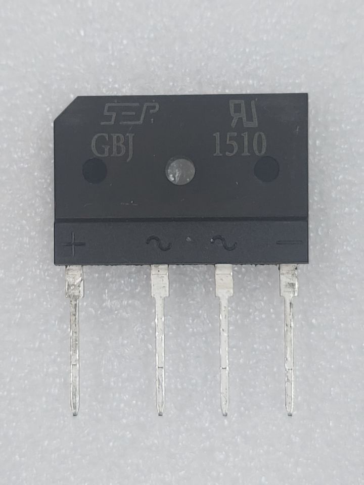 GBJ1510