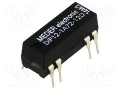 DIP12-1A72-12D 12V