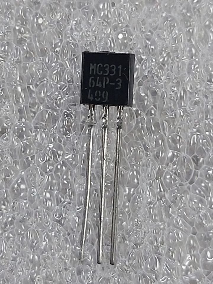 MC33164P-3