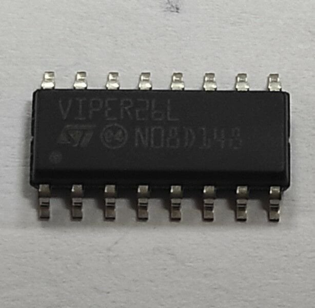 VİPER26L