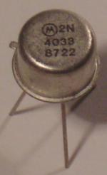 2N4033
