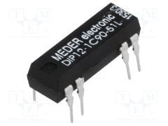 DIP12-1C90-51L 12V