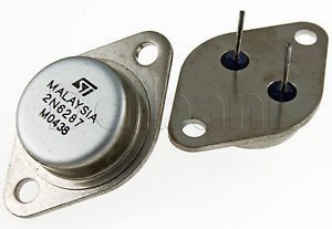 2N6287
