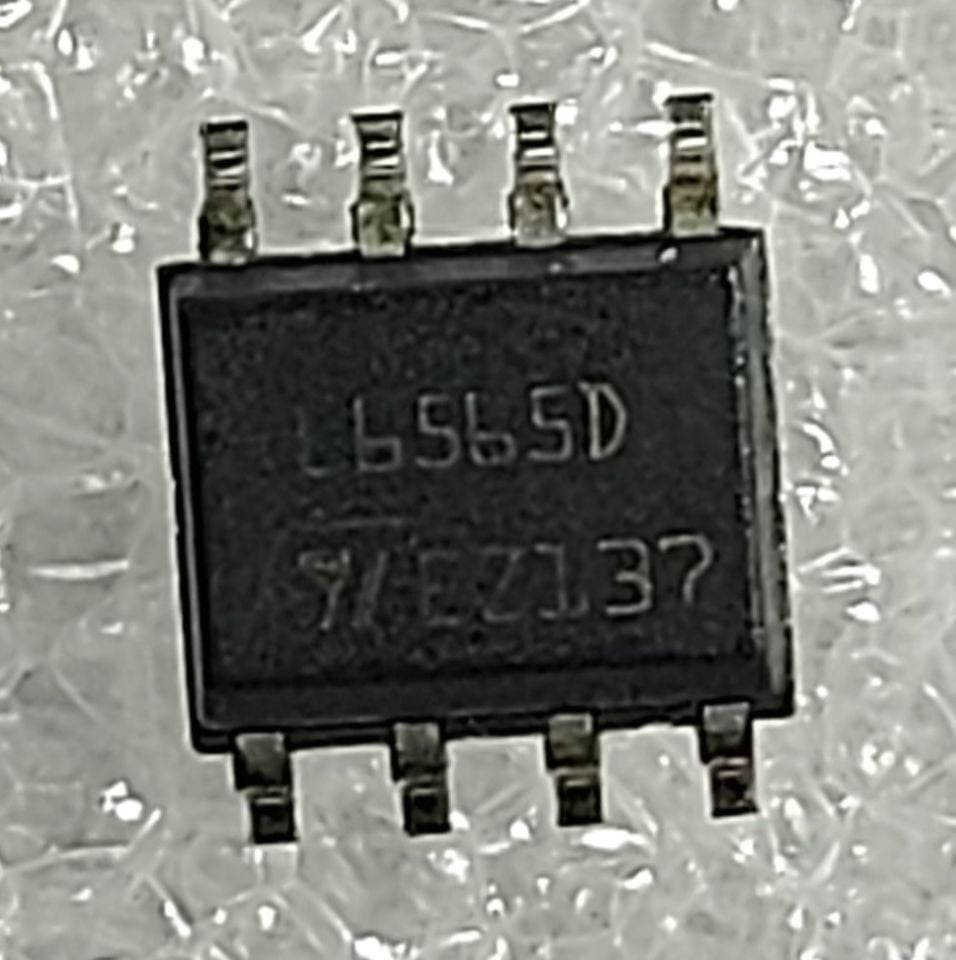 L6565D