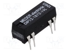 DIP12-1B72-19L  12V