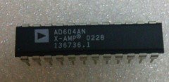 AD604AN