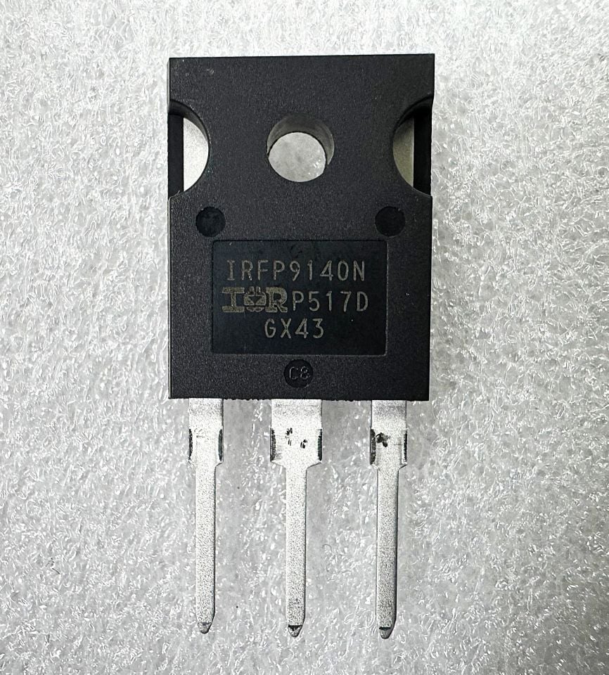 IRFP9140N