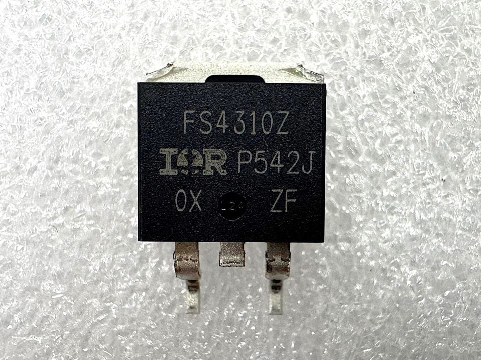 IRFS4310Z