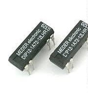 DIP12-1A72-12LHR 12V