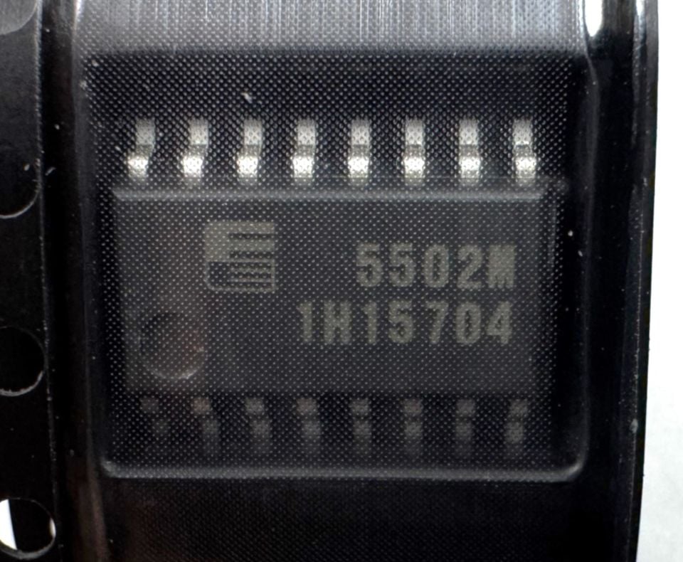 FA5502M SMD
