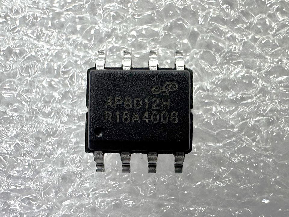 AP8012H  SMD