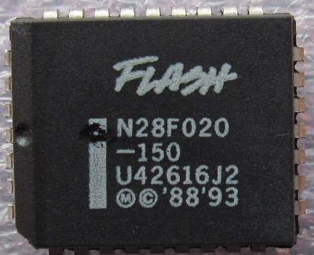 28f020-200
