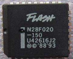28f020-200