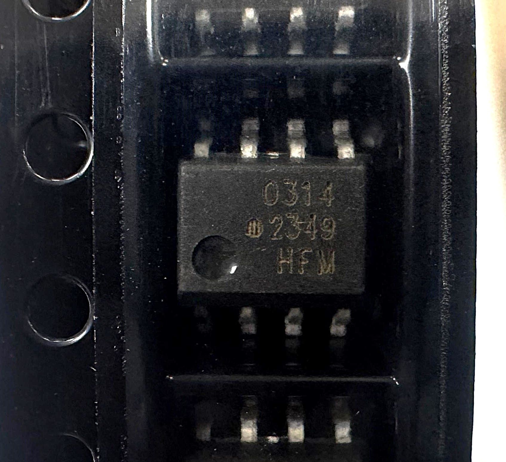 HCPL-0314 SMD (0314)