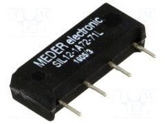 SIL12-1A72-71L  12V