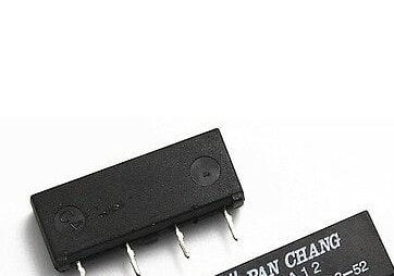 SIL12-1A75-71D 12V
