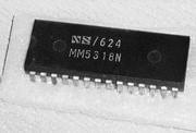 MM5318
