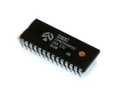 Z80CTC