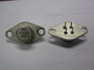 PIC625 METAL