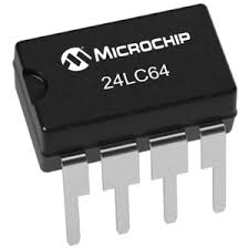 24LC64 I/P