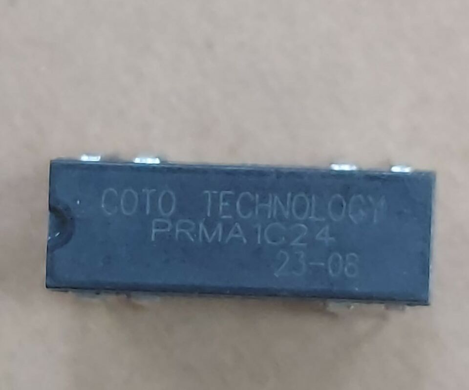 PRMA1C24 24V