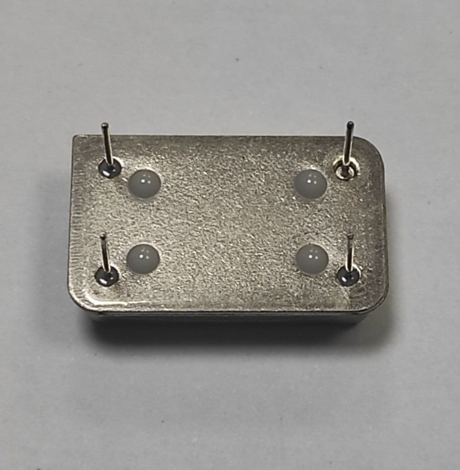 48 MHZ Kristal