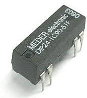 DIP24-1C90-51F 24V