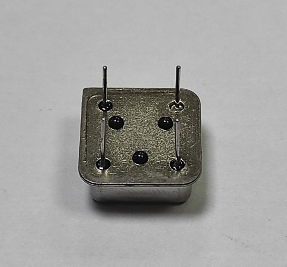 70 MHZ Kristal