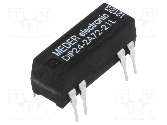 DIP24-2A72-21L  24V
