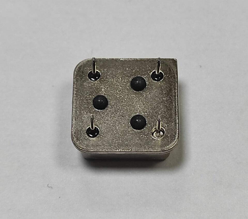 3.08800 MHZ Kristal