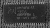 29F016-90