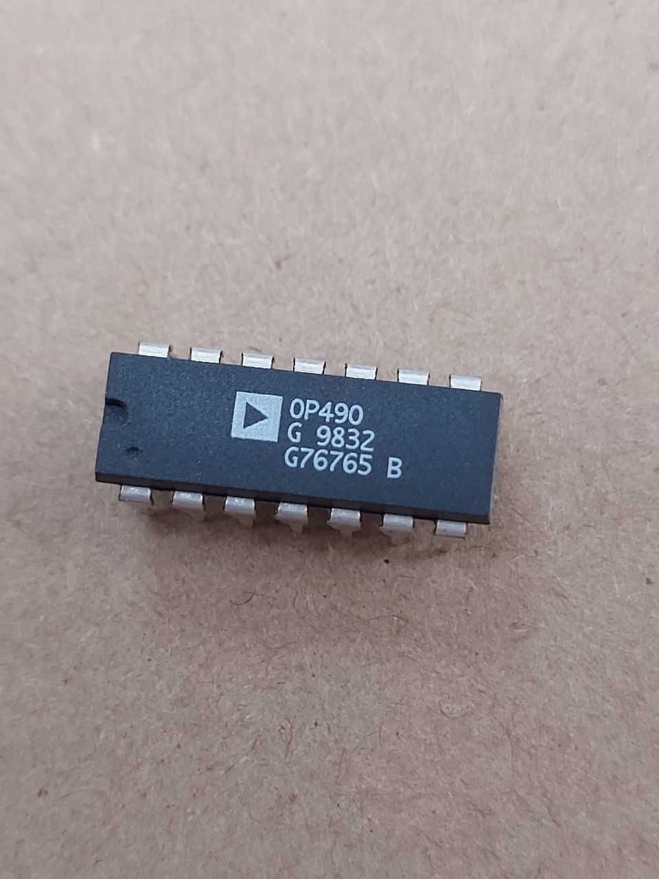 OP490G