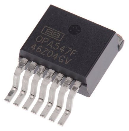 OPA547F