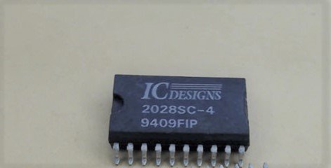 ICD2028SC-2