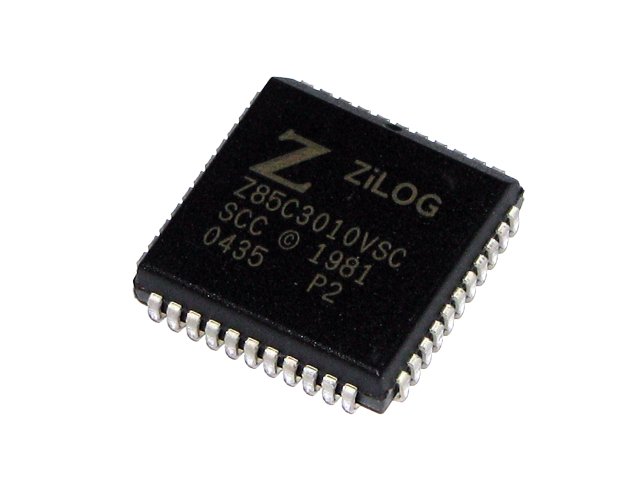 Z85C3010VSC