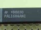 PAL16R4ANC