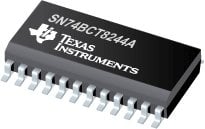 74BCT8244