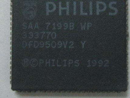 SAA7199