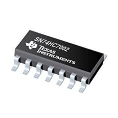 74HC7002
