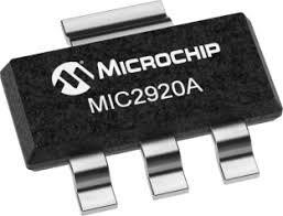 MIC2920-50BS