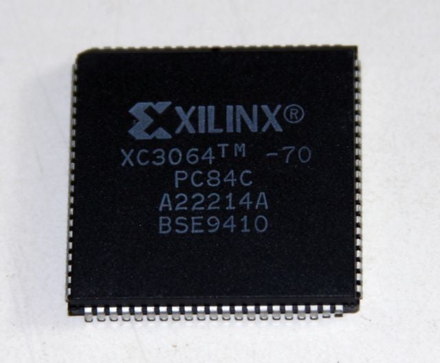 XC3064-70