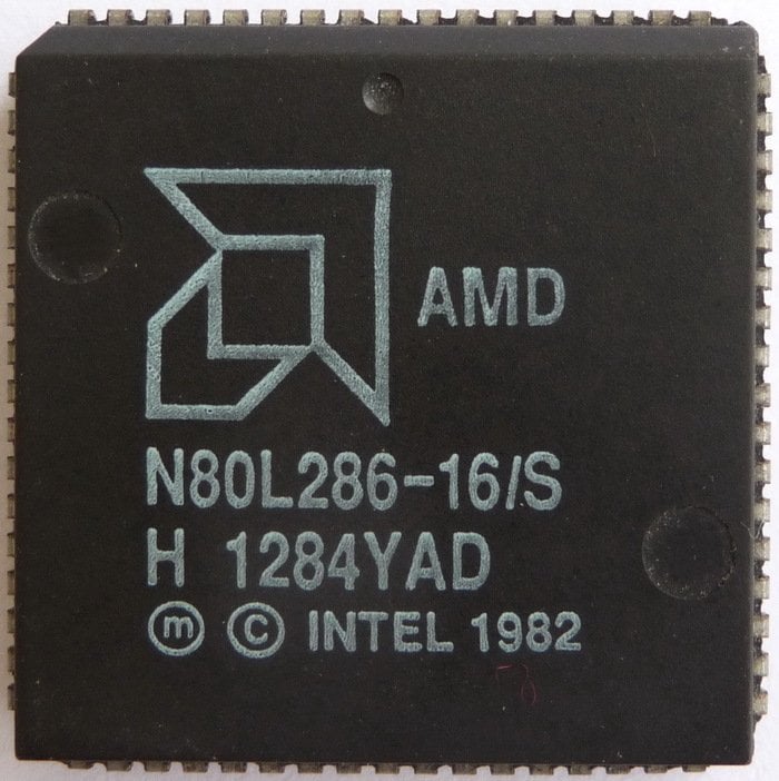 N80L286-16/S