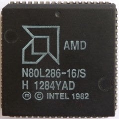 N80L286-16/S