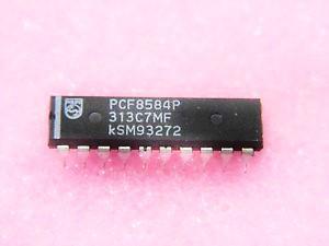 PCF8584