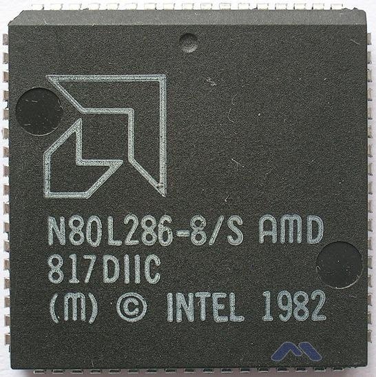 N80L286-8/S