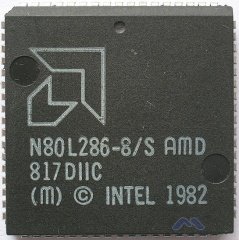 N80L286-8/S