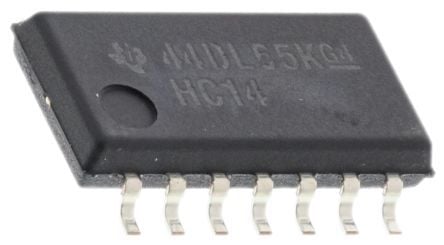 74HC14