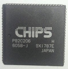 P82C206